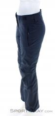 Scott Ultimate Dryo 10 Women Ski Pants, , Dark-Blue, , Female, 0023-11952, 5637916867, , N2-07.jpg