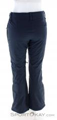 Scott Ultimate Dryo 10 Women Ski Pants, Scott, Dark-Blue, , Female, 0023-11952, 5637916867, 7615523257836, N2-12.jpg