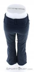 Scott Ultimate Dryo 10 Women Ski Pants, , Dark-Blue, , Female, 0023-11952, 5637916867, , N3-13.jpg