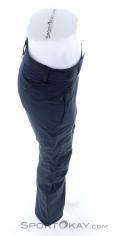 Scott Ultimate Dryo 10 Women Ski Pants, , Dark-Blue, , Female, 0023-11952, 5637916867, , N3-18.jpg
