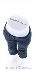 Scott Ultimate Dryo 10 Women Ski Pants, Scott, Dark-Blue, , Female, 0023-11952, 5637916867, 7615523257836, N4-04.jpg