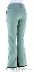 Scott Ultimate Dryo 10 Women Ski Pants, , Light-Green, , Female, 0023-11952, 5637916871, , N1-11.jpg