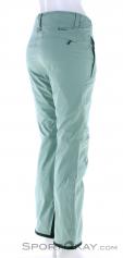Scott Ultimate Dryo 10 Women Ski Pants, Scott, Light-Green, , Female, 0023-11952, 5637916871, 7615523258161, N1-16.jpg