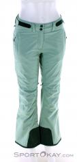 Scott Ultimate Dryo 10 Women Ski Pants, , Light-Green, , Female, 0023-11952, 5637916871, , N2-02.jpg