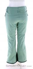 Scott Ultimate Dryo 10 Women Ski Pants, , Light-Green, , Female, 0023-11952, 5637916871, , N2-12.jpg