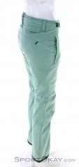 Scott Ultimate Dryo 10 Mujer Pantalón para ski, Scott, Verde claro, , Mujer, 0023-11952, 5637916871, 7615523258161, N2-17.jpg