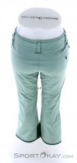 Scott Ultimate Dryo 10 Women Ski Pants, Scott, Light-Green, , Female, 0023-11952, 5637916871, 7615523258161, N3-13.jpg