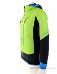 Karpos Alagna Plus Evo Mens Ski Touring Jacket, , Light-Green, , Male, 0381-10050, 5637916949, , N1-06.jpg