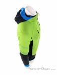 Karpos Alagna Plus Evo Mens Ski Touring Jacket, , Light-Green, , Male, 0381-10050, 5637916949, , N3-18.jpg