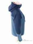 Kari Traa Signe Hybrid Women Sweater, , Dark-Blue, , Female, 0281-10102, 5637917065, , N2-17.jpg