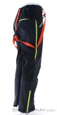 Karpos Schiara Evo Mens Ski Touring Pants, , Black, , Male, 0381-10054, 5637917071, , N1-16.jpg