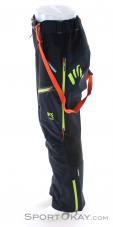 Karpos Schiara Evo Mens Ski Touring Pants, , Black, , Male, 0381-10054, 5637917071, , N2-07.jpg