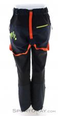 Karpos Schiara Evo Mens Ski Touring Pants, , Black, , Male, 0381-10054, 5637917071, , N2-12.jpg
