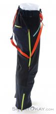 Karpos Schiara Evo Mens Ski Touring Pants, , Black, , Male, 0381-10054, 5637917071, , N2-17.jpg
