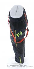 Karpos Schiara Evo Mens Ski Touring Pants, , Black, , Male, 0381-10054, 5637917071, , N3-08.jpg