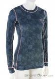 Kari Traa Fantastisk LS Womens Functional Shirt, , Dark-Blue, , Female, 0281-10103, 5637917095, , N1-01.jpg