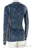 Kari Traa Fantastisk LS Womens Functional Shirt, , Dark-Blue, , Female, 0281-10103, 5637917095, , N1-11.jpg