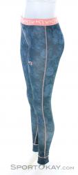 Kari Traa Fantastisk Pant Womens Functional Pants, Kari Traa, Dark-Blue, , Female, 0281-10104, 5637917164, 7048652690319, N2-07.jpg
