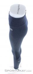 Kari Traa Julie High Waist Tights Women Leggings, Kari Traa, Dark-Blue, , Female, 0281-10105, 5637917185, 7048652653901, N3-08.jpg