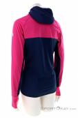 Martini Innovation Womens Ski Touring Jacket, , Pink, , Female, 0017-10744, 5637917269, , N1-11.jpg