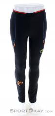 Karpos Alagna Evo Mens Ski Touring Pants, , Orange, , Male, 0381-10062, 5637917275, , N2-02.jpg