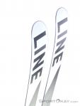 Line Pandora 94 All Mountain Skis 2022, Line, Light-Gray, , Male,Unisex, 0328-10016, 5637917401, 0, N3-08.jpg