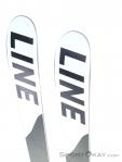 Line Pandora 94 All Mountain Skis 2022, Line, Gris clair, , Hommes,Unisex, 0328-10016, 5637917401, 0, N3-13.jpg