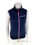 Martini Alpico Women Ski Touring Vest, , Blue, , Female, 0017-10750, 5637917423, , N2-02.jpg