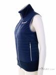 Martini Alpico Women Ski Touring Vest, , Dark-Blue, , Female, 0017-10750, 5637917435, , N1-06.jpg