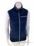 Martini Alpico Women Ski Touring Vest, , Dark-Blue, , Female, 0017-10750, 5637917435, , N2-02.jpg