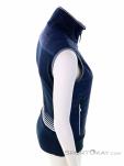 Martini Alpico Women Ski Touring Vest, , Dark-Blue, , Female, 0017-10750, 5637917435, , N2-17.jpg