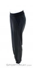 Kari Traa Nora Pant Womens Fitness Pants, , Black, , Female, 0281-10108, 5637917443, , N2-07.jpg