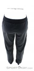 Kari Traa Nora Pant Womens Fitness Pants, , Black, , Female, 0281-10108, 5637917443, , N3-13.jpg