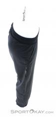 Kari Traa Nora Pant Womens Fitness Pants, , Black, , Female, 0281-10108, 5637917443, , N3-18.jpg