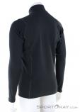 Karpos Crozzon Evo Fleece Mens Sweater, Karpos, Dark-Grey, , Male, 0381-10069, 5637917447, 8055688886264, N1-11.jpg