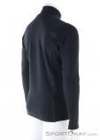 Karpos Crozzon Evo Fleece Mens Sweater, Karpos, Dark-Grey, , Male, 0381-10069, 5637917447, 8055688886264, N1-16.jpg