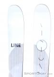 Line Vision 98 Freeride Skis 2022, Line, Blanco, , Hombre,Unisex, 0328-10017, 5637917453, 886745912262, N2-02.jpg