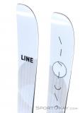 Line Vision 98 Freeride Skis 2022, Line, Blanc, , Hommes,Unisex, 0328-10017, 5637917453, 886745912262, N3-03.jpg