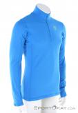 Karpos Croda Light Half Zip Mens Sweater, Karpos, Blue, , Male, 0381-10070, 5637917455, 8050949314906, N1-01.jpg