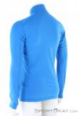 Karpos Croda Light Half Zip Mens Sweater, Karpos, Blue, , Male, 0381-10070, 5637917455, 8050949314906, N1-11.jpg