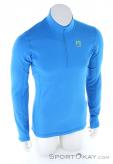 Karpos Croda Light Half Zip Mens Sweater, Karpos, Blue, , Male, 0381-10070, 5637917455, 8050949314906, N2-02.jpg