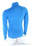 Karpos Croda Light Half Zip Mens Sweater, Karpos, Blue, , Male, 0381-10070, 5637917455, 8050949314906, N2-12.jpg