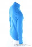 Karpos Croda Light Half Zip Mens Sweater, Karpos, Bleu, , Hommes, 0381-10070, 5637917455, 8050949314906, N2-17.jpg