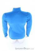 Karpos Croda Light Half Zip Mens Sweater, Karpos, Blue, , Male, 0381-10070, 5637917455, 8050949314906, N3-13.jpg