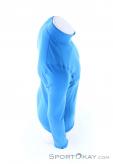 Karpos Croda Light Half Zip Mens Sweater, Karpos, Blue, , Male, 0381-10070, 5637917455, 8050949314906, N3-18.jpg