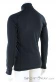 Karpos Croda Light Half Zip Mens Sweater, Karpos, Dark-Grey, , Male, 0381-10070, 5637917460, 8050949314784, N1-11.jpg