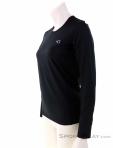 Kari Traa Nora LS Womens Functional Shirt, , Black, , Female, 0281-10109, 5637917466, , N1-06.jpg