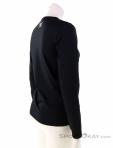 Kari Traa Nora LS Womens Functional Shirt, , Black, , Female, 0281-10109, 5637917466, , N1-16.jpg