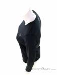 Kari Traa Nora LS Womens Functional Shirt, , Black, , Female, 0281-10109, 5637917466, , N3-08.jpg
