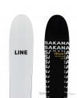Line Sakana 105 Freeride Skis 2022, Line, Multicolore, , Hommes,Unisex, 0328-10018, 5637917473, 0, N1-01.jpg